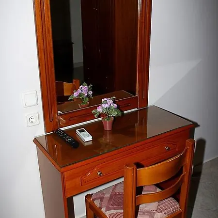 Apartment Johny's *
