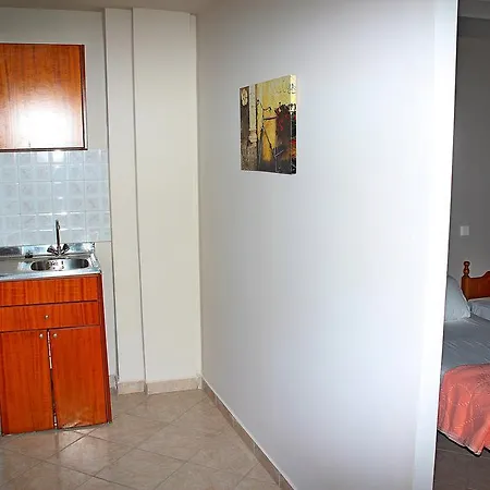 Apartment Johny's