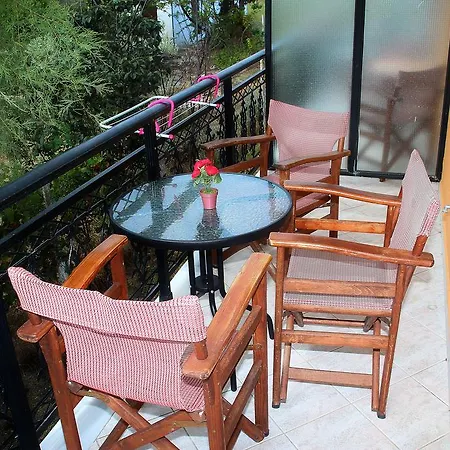 Johny's דירה Prínos