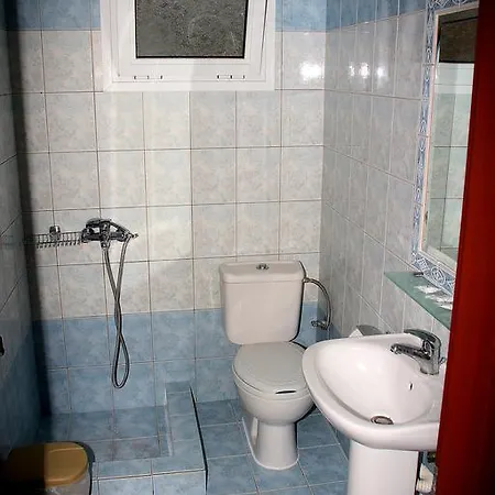 Apartment Johny's *