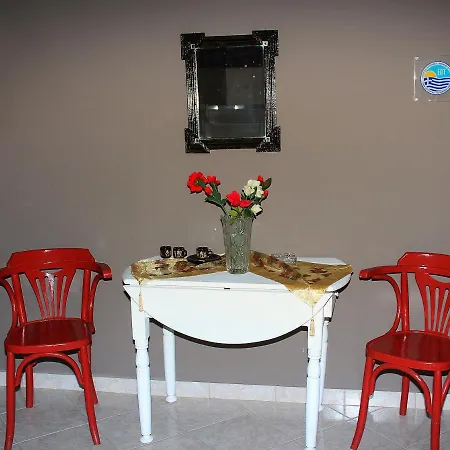 Apartment Johny's