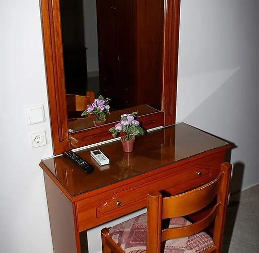 Apartamento Johny's *