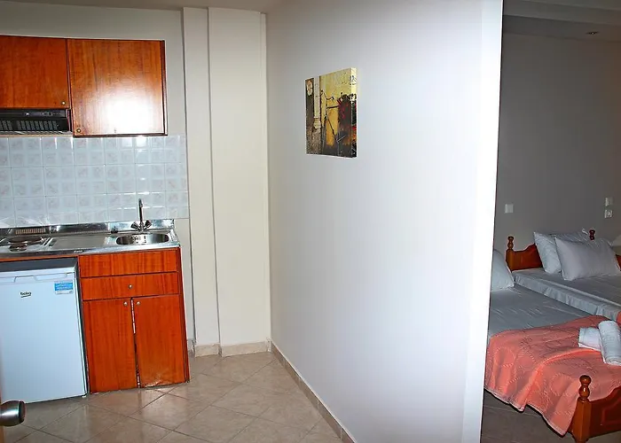 Apartamento Johny's