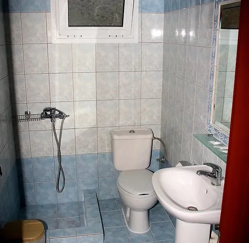 Apartamento Johny's *